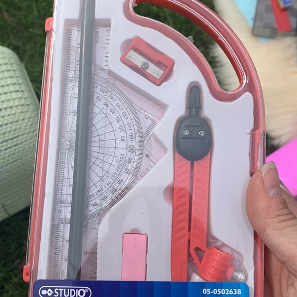 SALE!! school sets. 5 available. - Picture 11 of 11